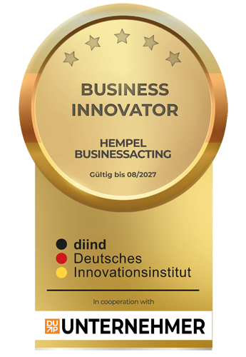 Innovationssiegel